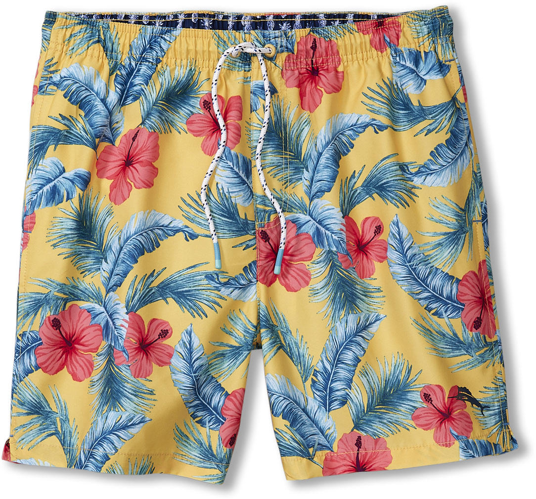 Tommy Bahama Baja Cove 9-Inch Board Shorts