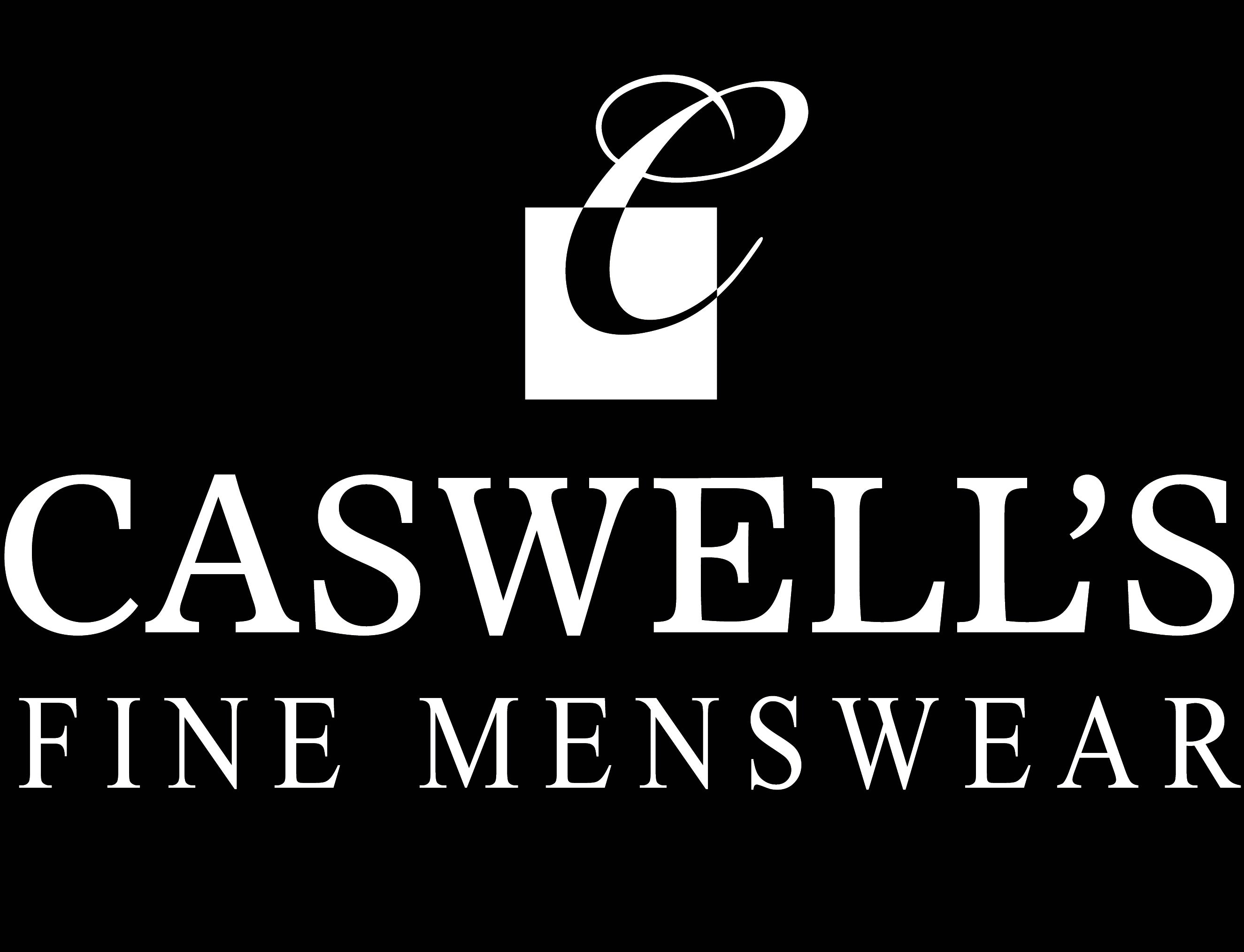 In-Store Gift Card  Caswell's Fine Menswear