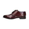 Bugatti Dress Shoe | Red Mahogany