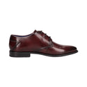 Bugatti Dress Shoe | Red Mahogany