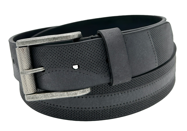 Ceinture en cuir Bench Craft | Noir