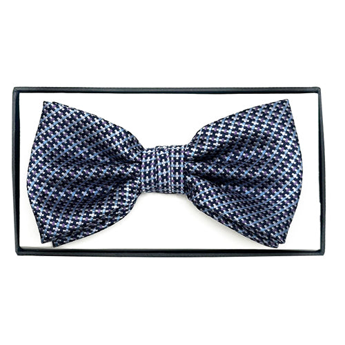 Knotz Bow Tie & Square Set