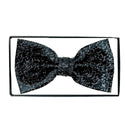 Knotz Bow Tie & Square Set