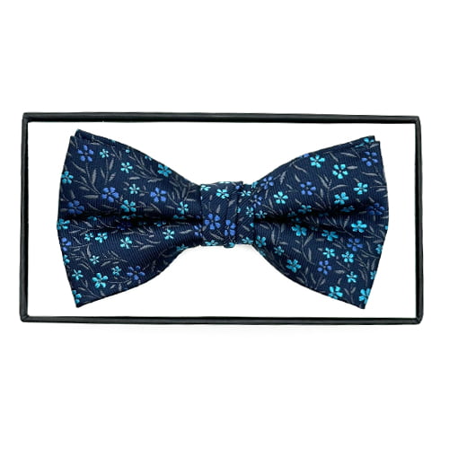 Soul of London Bow Tie & Square Set