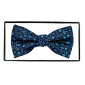 Soul of London Bow Tie & Square Set