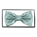 Knotz Bow Tie & Square Set