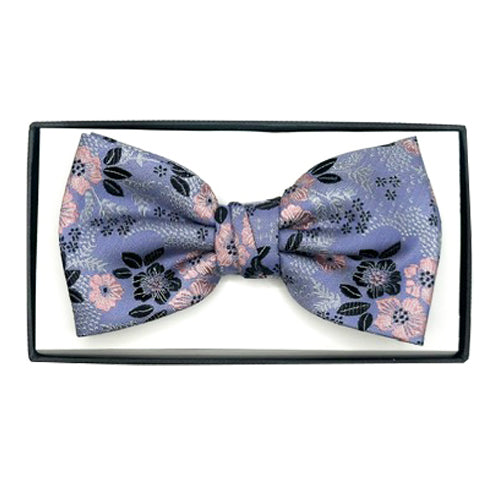 Knotz Bow Tie & Square Set