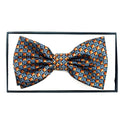 Knotz Bow Tie & Square Set