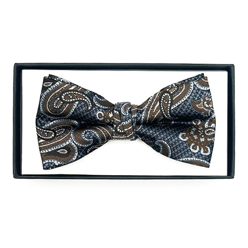 Soul of London Bow Tie & Square Set