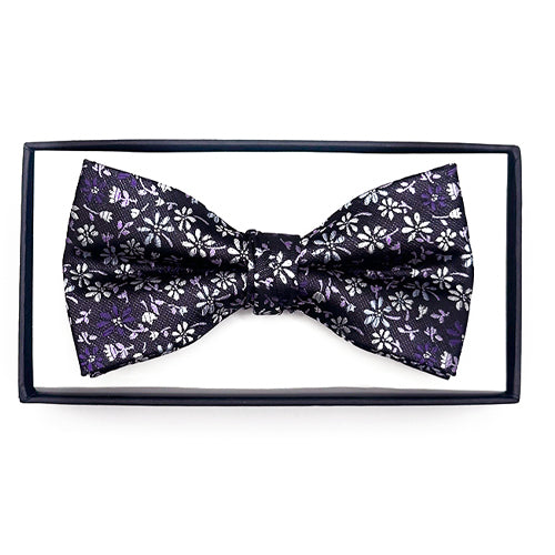 Soul of London Bow Tie & Square Set