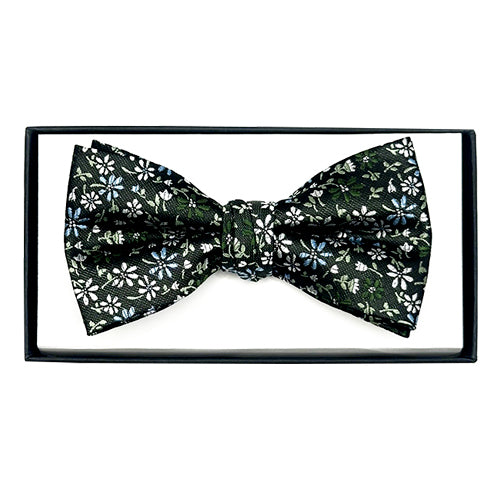 Soul of London Bow Tie & Square Set