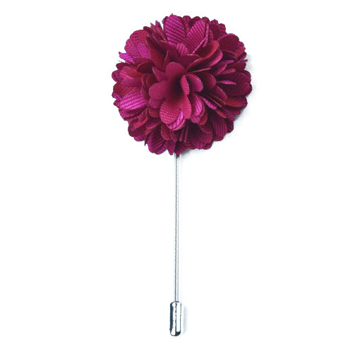 Knotz Lapel Pin | Pink