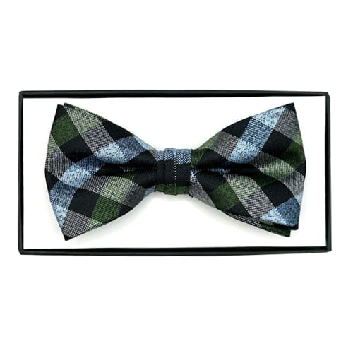 Soul of London Bow Tie & Square Set