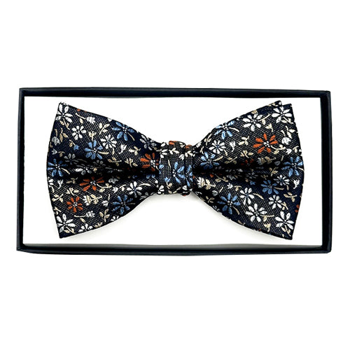 Soul of London Bow Tie & Square Set