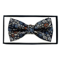 Soul of London Bow Tie & Square Set