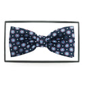 Knotz Bow Tie &amp; Square Set