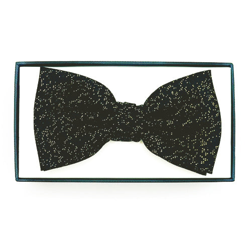 Knotz Bow Tie & Square Set