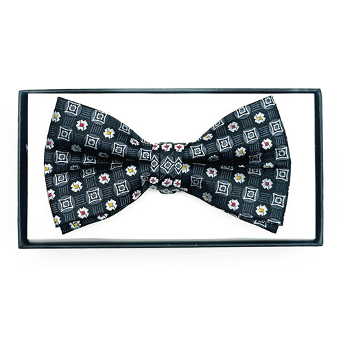 Soul of London Bow Tie & Square Set