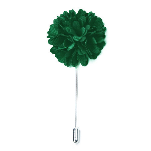 Knotz Lapel Pin | Green