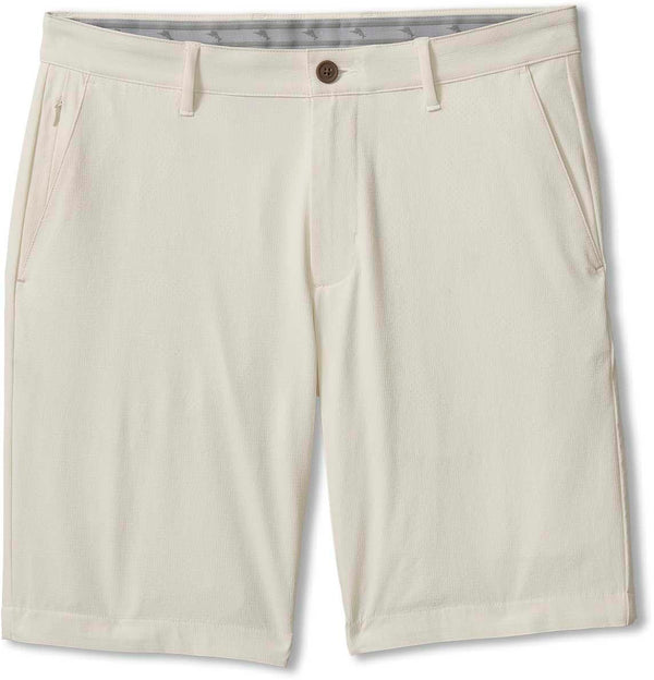 Tommy Bahama Chip Shot 10 IslandZone® Shorts | Bleached Sand