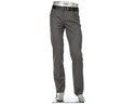 Alberto Regular Fit Pipe Ceramica Pantalon 0039 | Bankers Grey