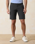 Tommy Bahama Chip Shot 10 IslandZone® Shorts | Black