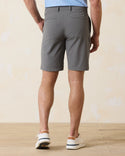 Tommy Bahama Chip Shot 10 IslandZone® Shorts | Fog Grey