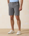 Tommy Bahama Chip Shot 10 IslandZone® Shorts | Fog Grey