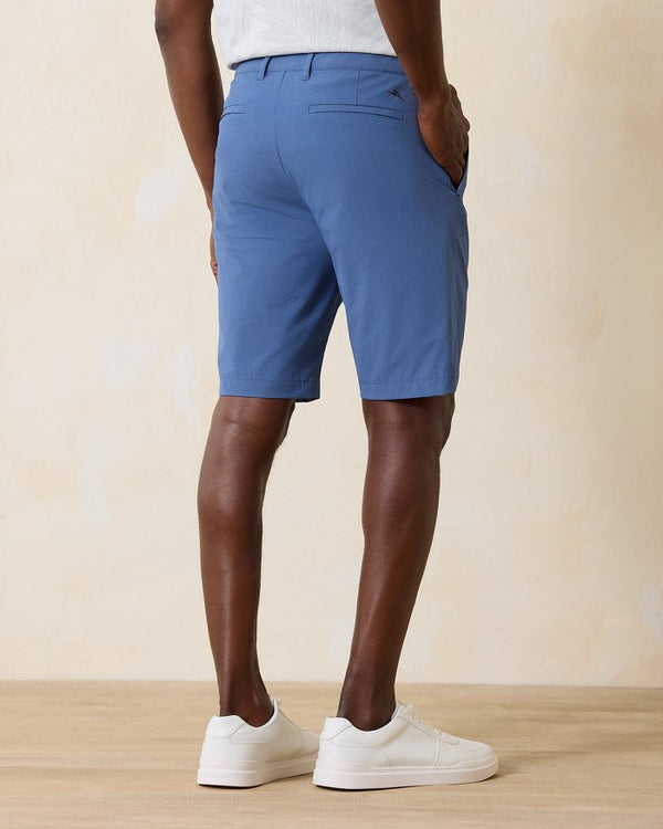 Tommy Bahama Chip Shot 10 IslandZone® Shorts | Dockside Blue