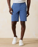 Tommy Bahama Chip Shot 10 IslandZone® Shorts | Dockside Blue