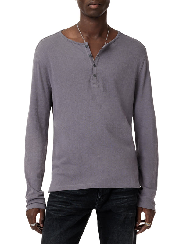 John Varvatos Walden | Smoked Pearl Grey