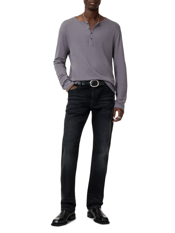 John Varvatos Walden | Smoked Pearl Grey