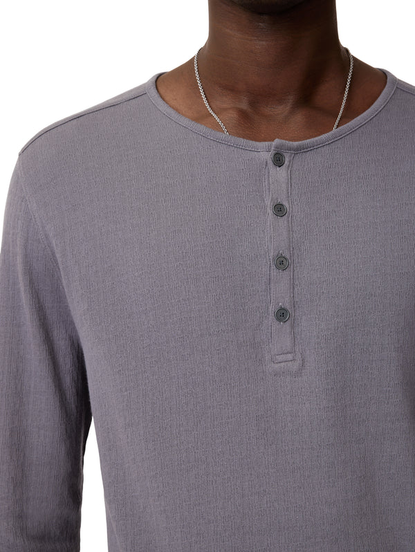 John Varvatos Walden | Smoked Pearl Grey