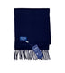 Cashmere Scarves, 4 Colors - Caswell's Fine Menswear