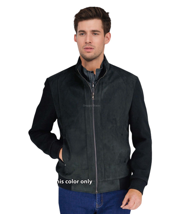 Enzo Coat Clifford | Black