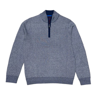 Robert Graham Sweater Shane | Navy