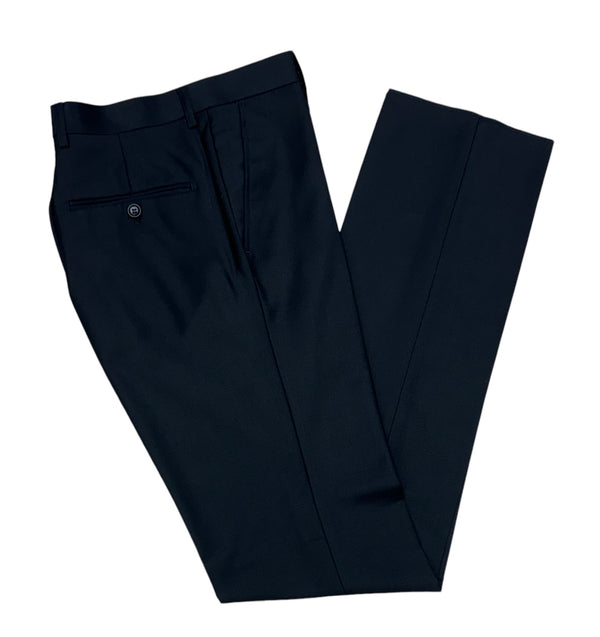 Giorgio Fiorelli Dress Pant Classic Fit | Black