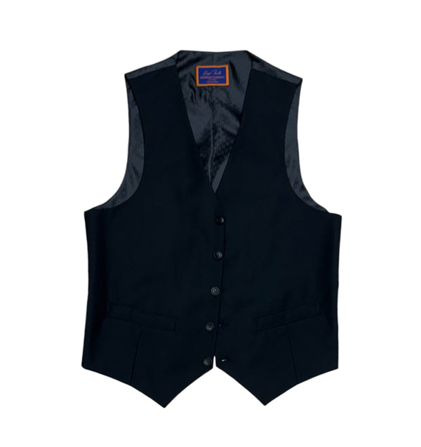 Giorgio Fiorelli Gilet | Noir