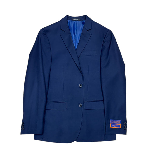 Giorgio Fiorelli Blazer/Suit Separate Jacket Slim Fit | Navy