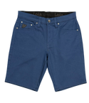 Lois Dennis Bermuda Short | Imperial Blue