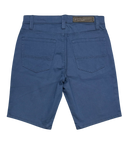 Lois Dennis Bermuda Short | Imperial Blue