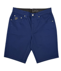 Lois Dennis Bermuda Short | Midnight