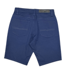 Lois Dennis Bermuda Short | Midnight