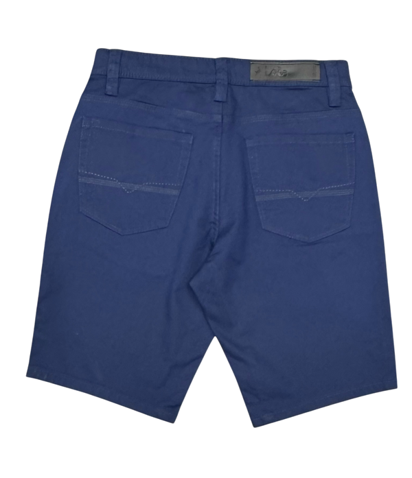 Lois Dennis Bermuda Short | Midnight