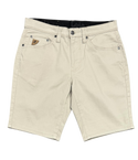 Lois Dennis Bermuda Short | Stone