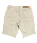 Lois Dennis Bermuda Short | Stone