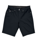 Lois Dennis Bermuda Short | Black