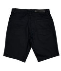 Lois Dennis Bermuda Short | Black