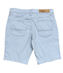 Lois Dennis Bermuda Short | Blue Mist