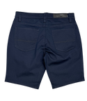 Lois Dennis Bermuda Short | Navy